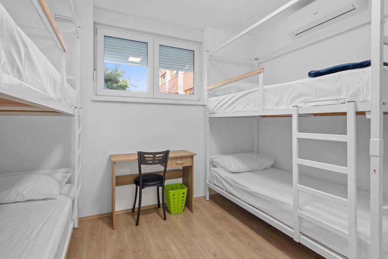 Hostel Elli Спліт Екстер'єр фото