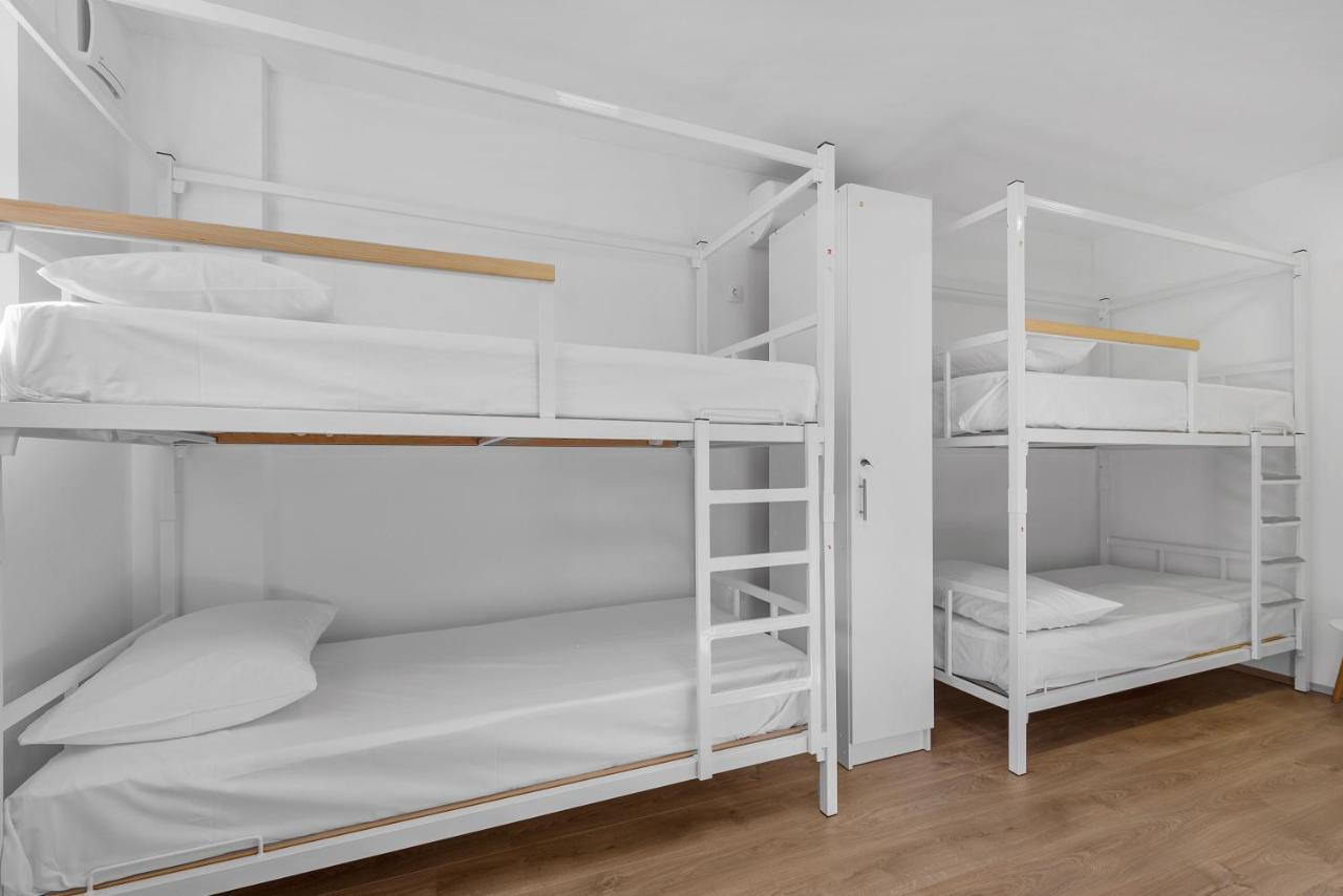 Hostel Elli Спліт Екстер'єр фото