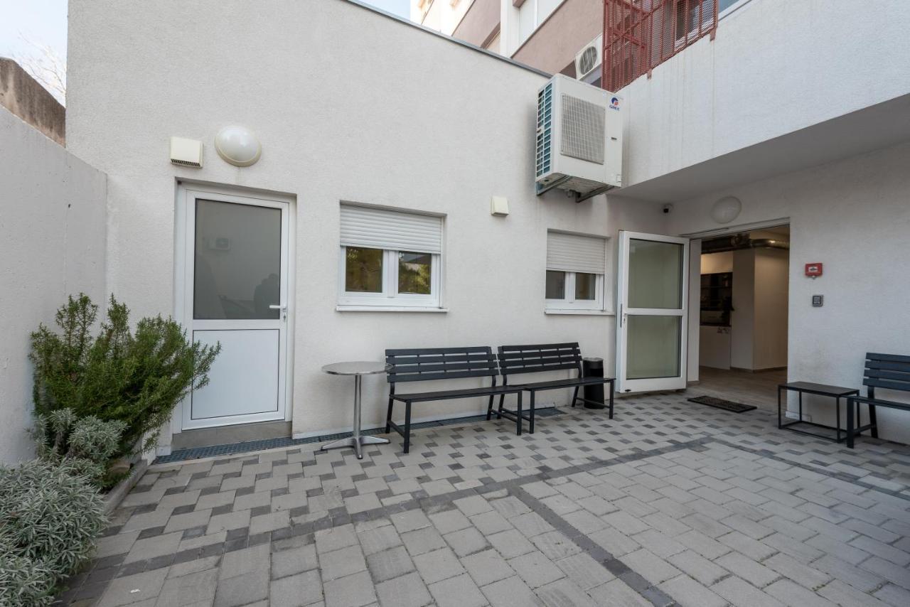 Hostel Elli Спліт Екстер'єр фото