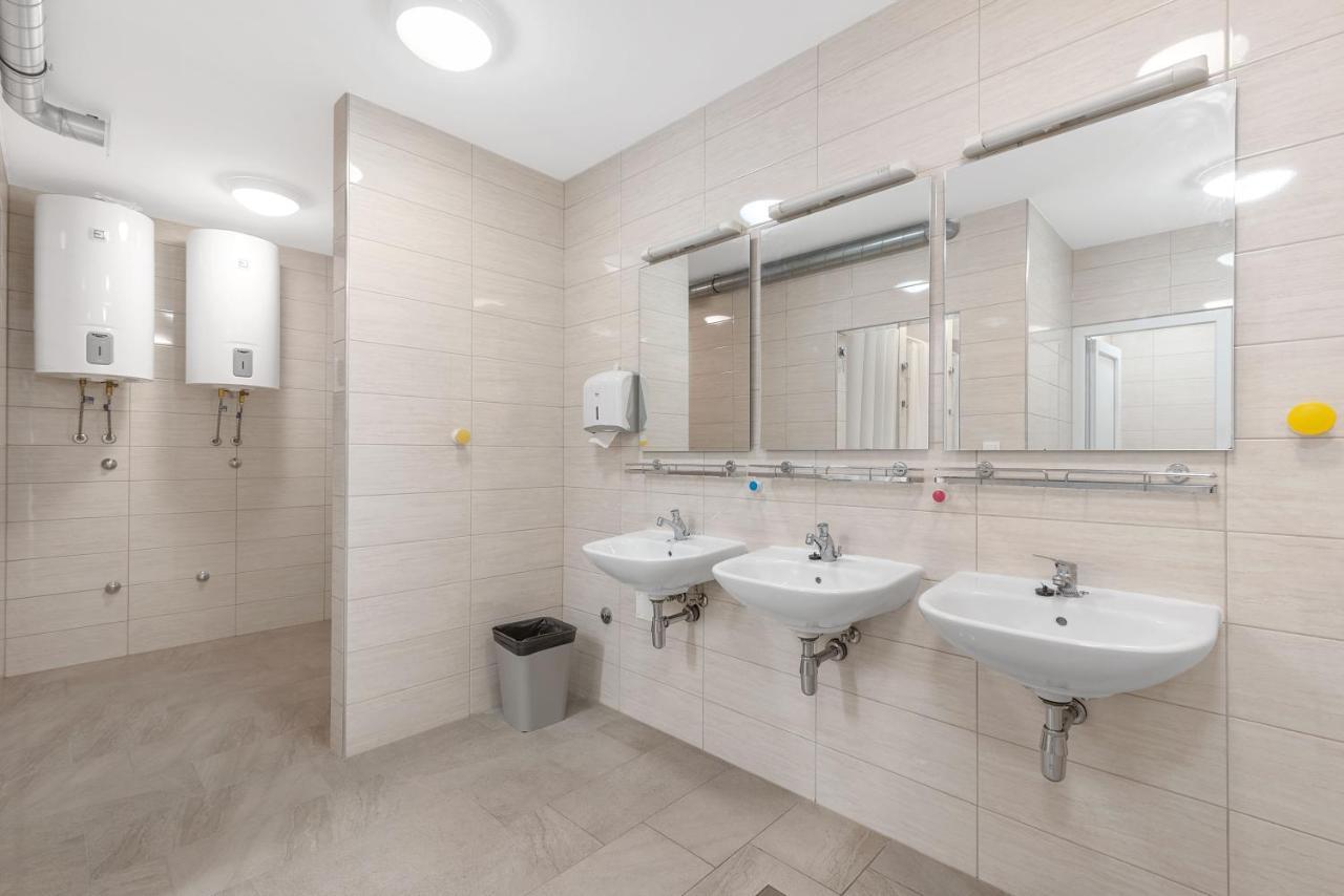 Hostel Elli Спліт Екстер'єр фото