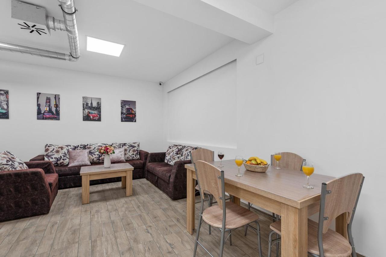 Hostel Elli Спліт Екстер'єр фото