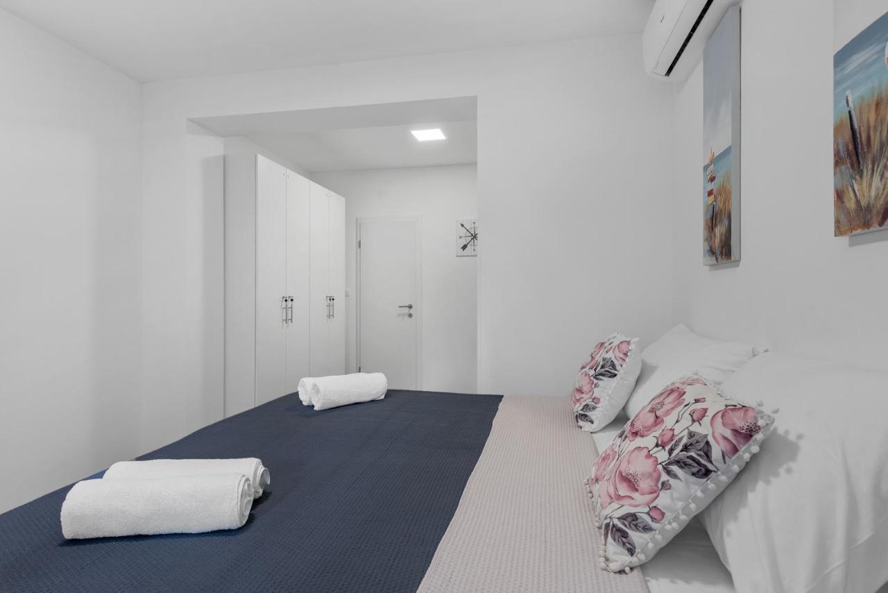 Hostel Elli Спліт Екстер'єр фото