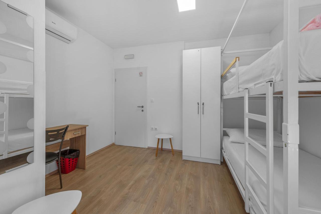 Hostel Elli Спліт Екстер'єр фото