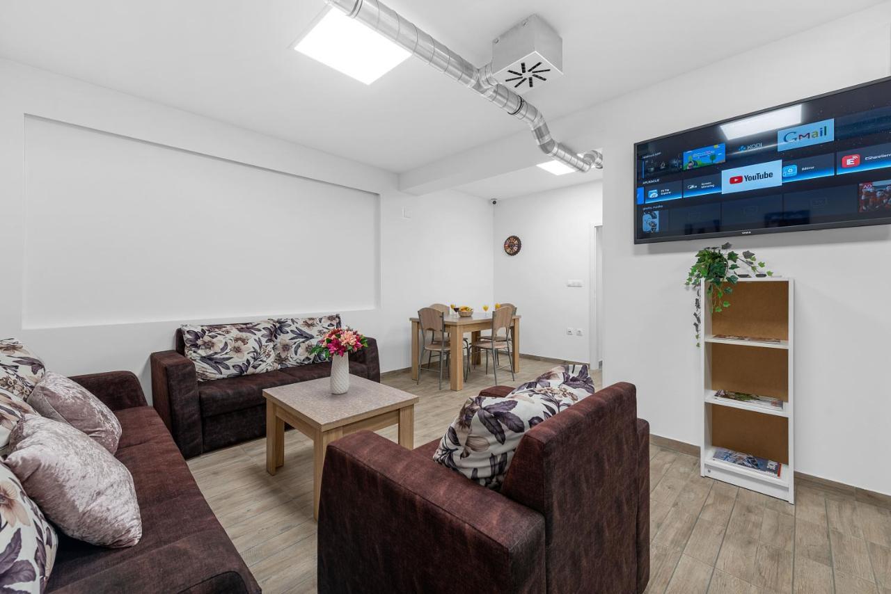 Hostel Elli Спліт Екстер'єр фото